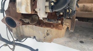 Motor completo dacia 259563 k9kc612 sandero