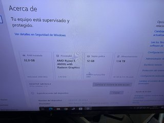 Pack PCy extra Urge Venta