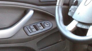 Ford 539829 faro antiniebla izquierdo kuga (cbv)