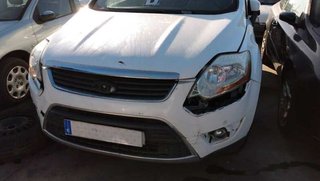 Ford 539829 faro antiniebla izquierdo kuga (cbv)