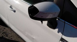 Ford 539829 faro antiniebla izquierdo kuga (cbv)