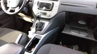 Ford 539829 faro antiniebla izquierdo kuga (cbv)