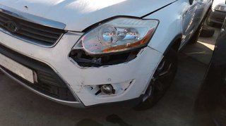 Ford 539829 faro antiniebla izquierdo kuga (cbv)