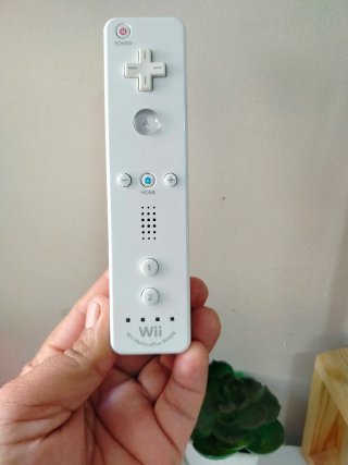 Pack Mandos Wii Originales Nintendo