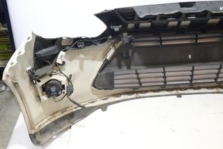 PARAGOLPES DELANTERO FORD C-MAX (CB7)