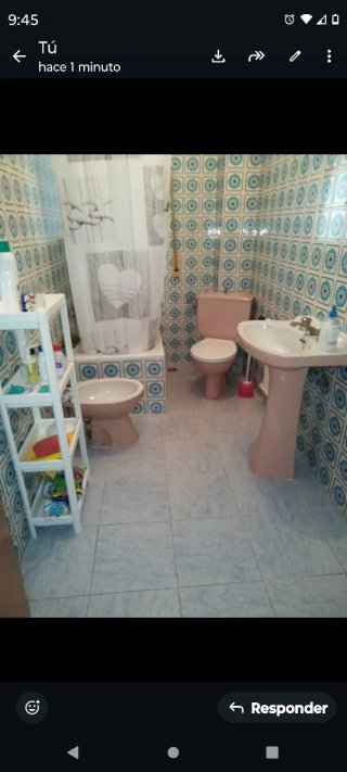 Habitación en Zona Norte