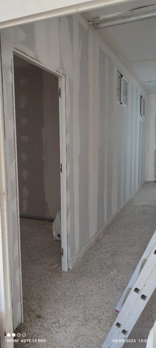 Empresa de Pladur