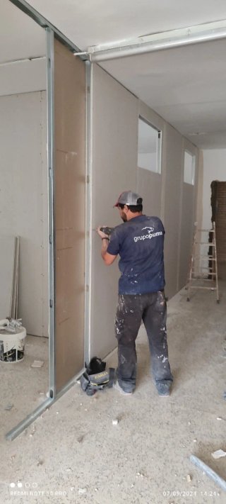 Empresa de Pladur