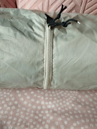 Esterilla Nyamba Yoga Azul con Bolsa