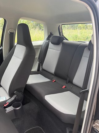 SEAT Mii 2013