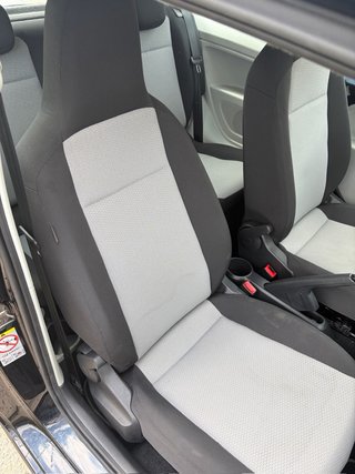 SEAT Mii 2013