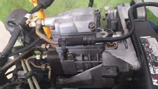 270037 motor completo agr skoda octavia berlina