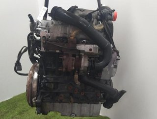 270037 motor completo agr skoda octavia berlina