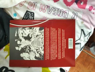 Daredevil Dan Defensor
