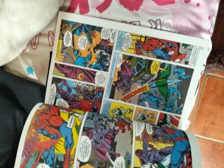 Daredevil Dan Defensor