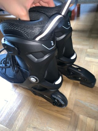 PATINES EN LINEA OXELO ADULTO