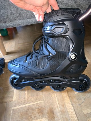PATINES EN LINEA OXELO ADULTO