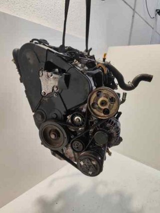 Motor completo citroen rhy c5 berlina 302969