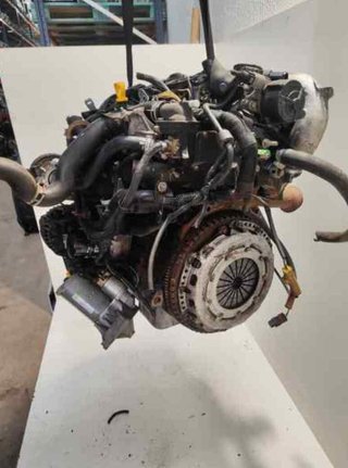 Motor completo citroen rhy c5 berlina 302969