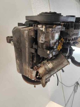 Motor completo citroen rhy c5 berlina 302969
