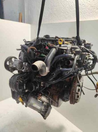 Motor completo citroen rhy c5 berlina 302969