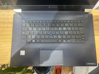 Dynabook Portégé X50-G i7 16GB 512GB
