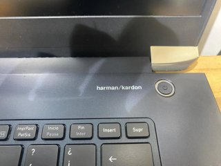 Dynabook Portégé X50-G i7 16GB 512GB