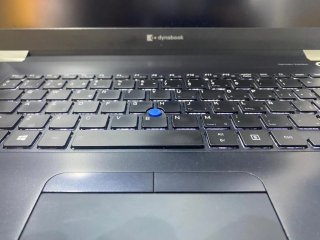 Dynabook Portégé X50-G i7 16GB 512GB