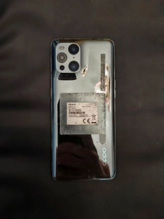Oppo Find X3 Pro 5G