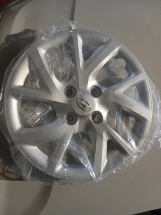 Tapacubos Hyundai i10 (Set de 4)