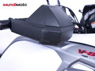 SUZUKI V-STROM 1000 ABS