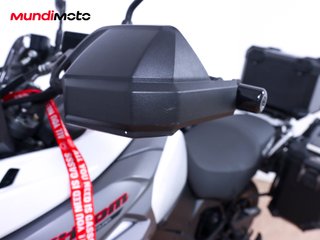 SUZUKI V-STROM 1000 ABS
