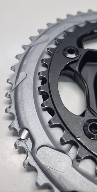 Platos Sram Force 48/35