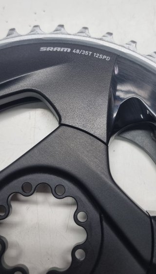 Platos Sram Force 48/35