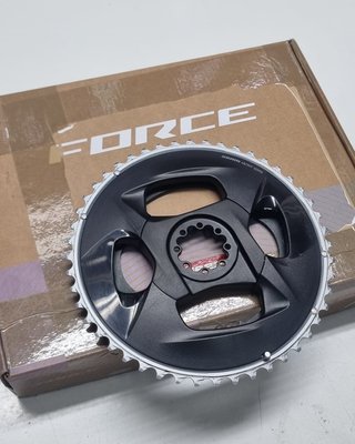 Platos Sram Force 48/35