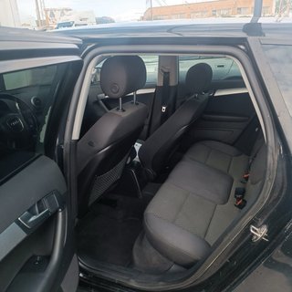 Audi A3 2009