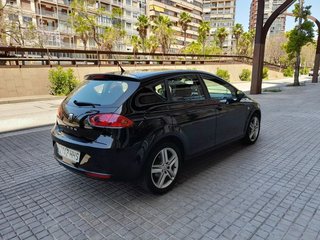 Seat Leon 1.6 TDI 90cv Reference