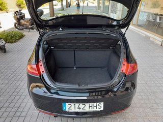 Seat Leon 1.6 TDI 90cv Reference