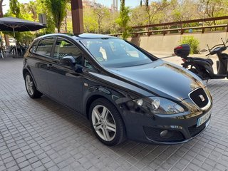 Seat Leon 1.6 TDI 90cv Reference