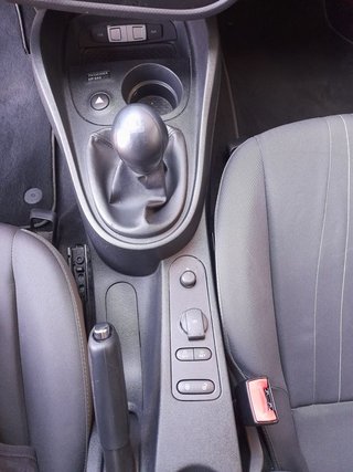 Seat Leon 1.6 TDI 90cv Reference
