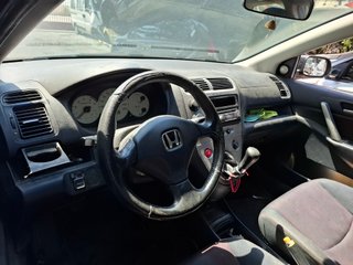 CIVIC 05. HONDA. DESPIECE COMPLETO