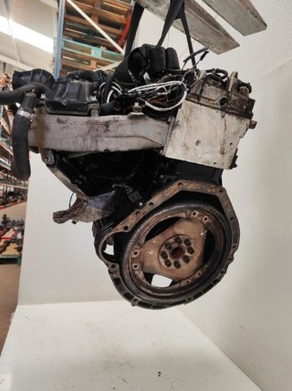 Motor completo mercedes-benz 612963 clase m 293170