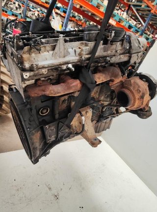 Motor completo mercedes-benz 612963 clase m 293170