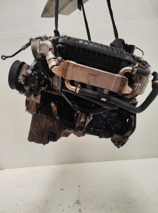 Motor completo mercedes-benz 612963 clase m 293170
