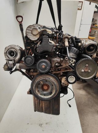Motor completo mercedes-benz 612963 clase m 293170