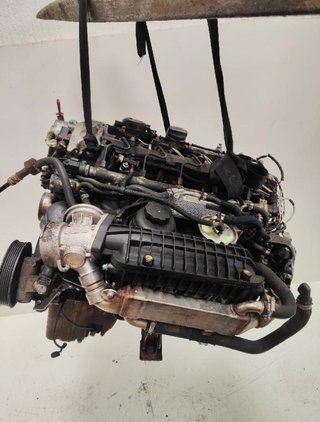 Motor completo mercedes-benz 612963 clase m 293170