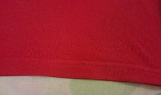 Maglia Polo Ferrari Ufficiale Uomo Taglia XL