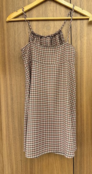 3 Vestidos Mujer Talla XS/S
