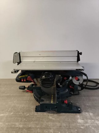Ingletadora Bosch Profesional GTM 12