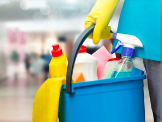 LIMPIEZA A DOMICILIO, OFICINAS Y PORTERÍAS – 12 €/